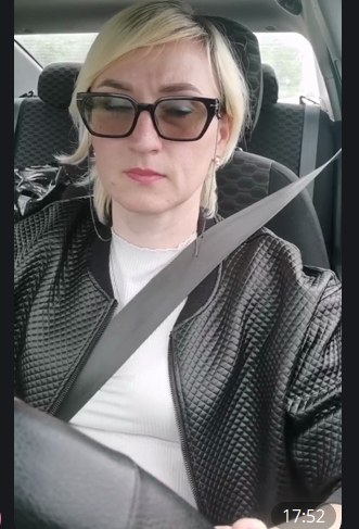 Видео домашнего задания участника курса